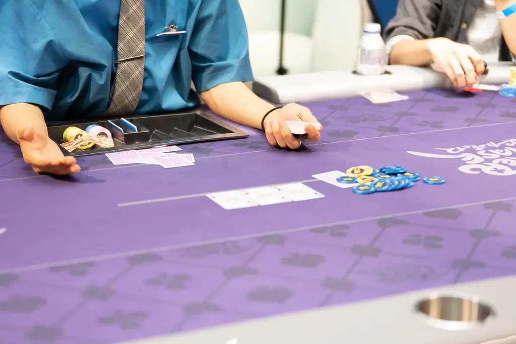 【アフターレポート】『ポーカーチェイス』リリース4周年記念のオフラインイベントをGiGO POKER新宿で開催！『ポーカーチェイス』を実体験できるリアルトーナメントには約270名が熱戦を展開し大盛況に 画像 7