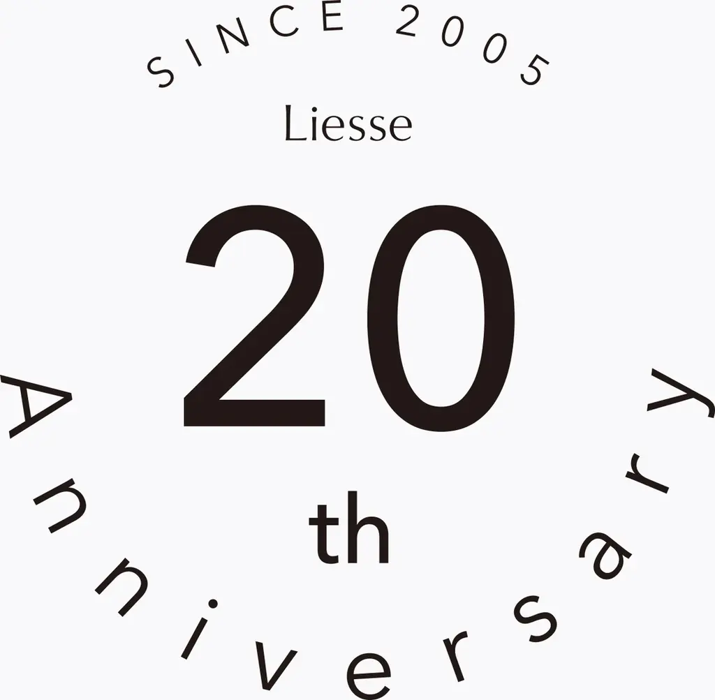 【Liesse】“今欲しい！”がつまった、スタイルアイコン大草直子さんとLiesseのコラボ第一弾を発売 画像 8