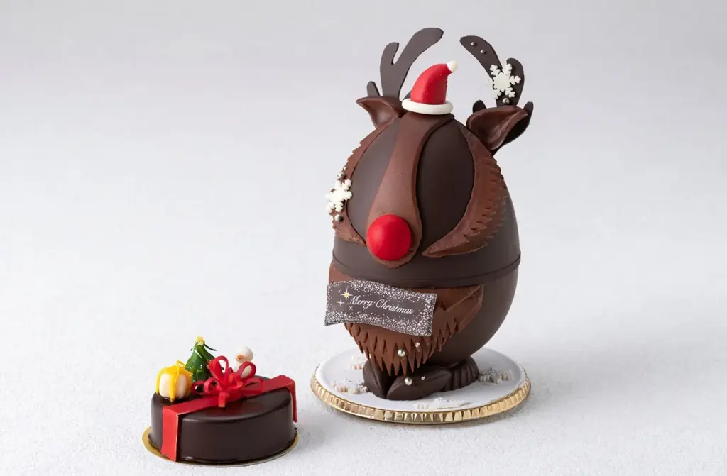 セルリアンタワー東急ホテルが贈る「クリスマスケーキ&シュトーレン2025」 10月１日より予約受付開始 画像 5