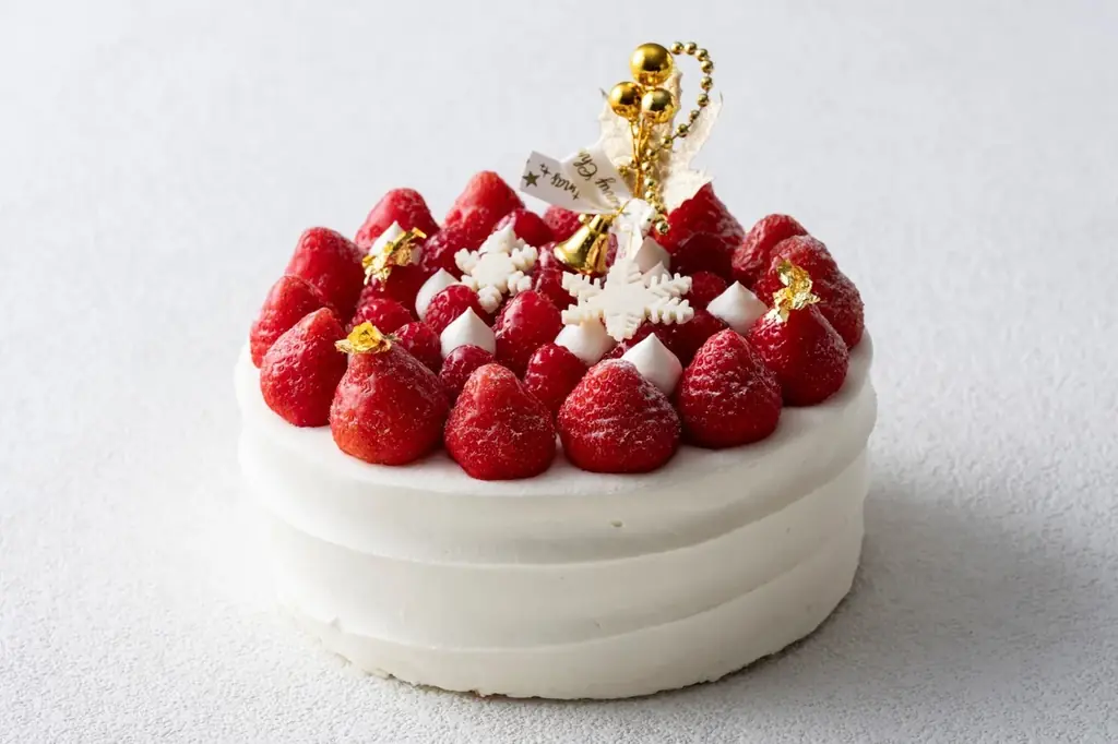 セルリアンタワー東急ホテルが贈る「クリスマスケーキ&シュトーレン2025」 10月１日より予約受付開始 画像 8