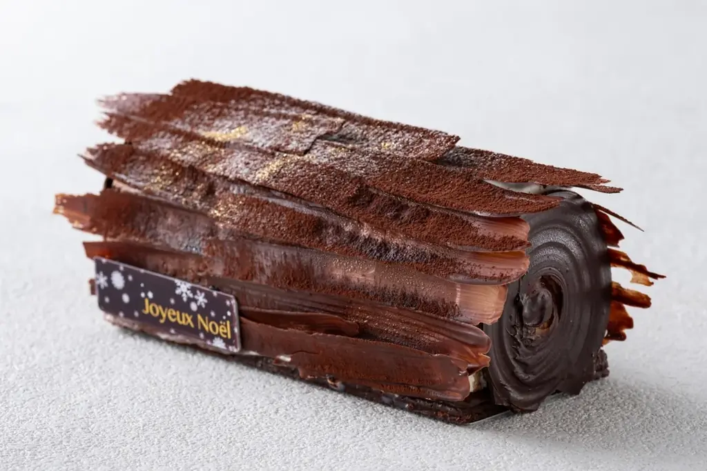 セルリアンタワー東急ホテルが贈る「クリスマスケーキ&シュトーレン2025」 10月１日より予約受付開始 画像 9