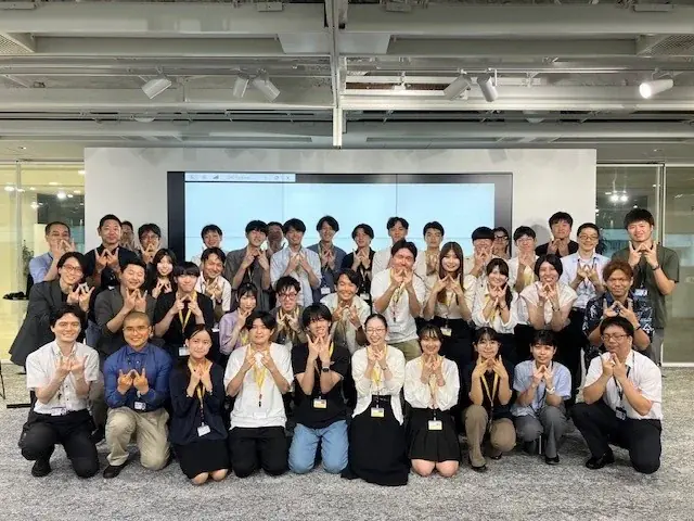 NEC×早稲田：大学生向け生成AIワークショップの実践報告