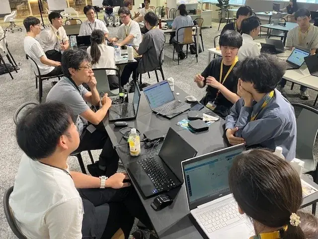 NEC、早稲田キャリア研究会と協働で、大学生向けに生成AIを活用した「社会課題解決ワークショップ」を実施 画像 2