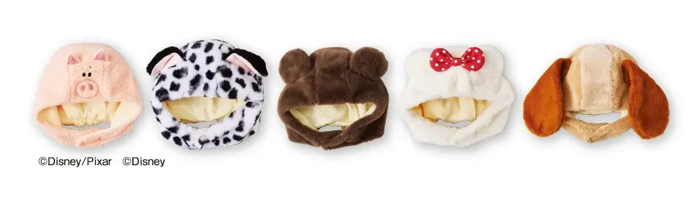 アカチャンホンポで『ディズニーベビーフェア』開催！出産準備や子育てに役立つかわいいアイテムをお届けします！ 画像 8