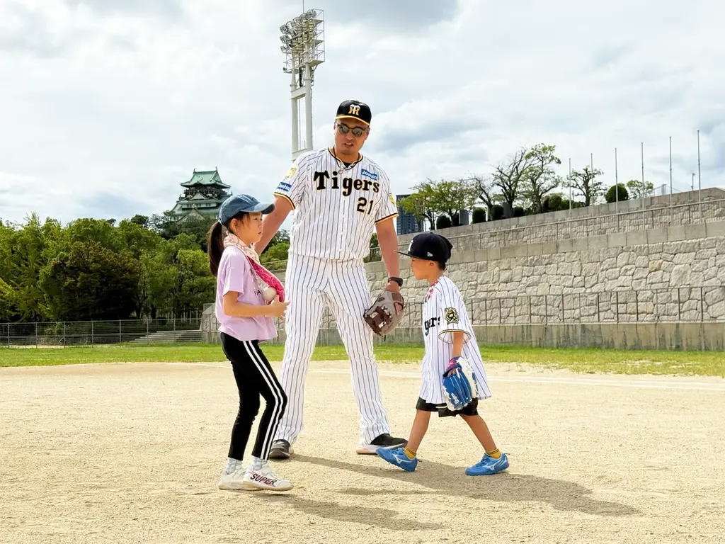 DAAAMO×名球会×JCI『BASEBALL LOVE』大阪で開催！レジェンド＆人気YouTuber参加、全国・世界展開とWeb3構想へ 画像 4