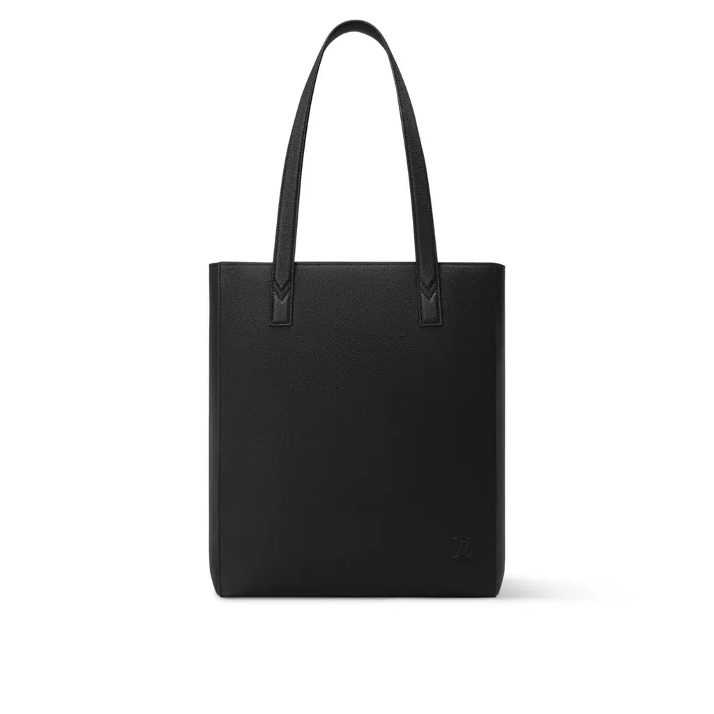 【ルイ·ヴィトン】スタイリッシュなデザインで上品なスタイルを添える新作メンズバッグを発売 画像 11