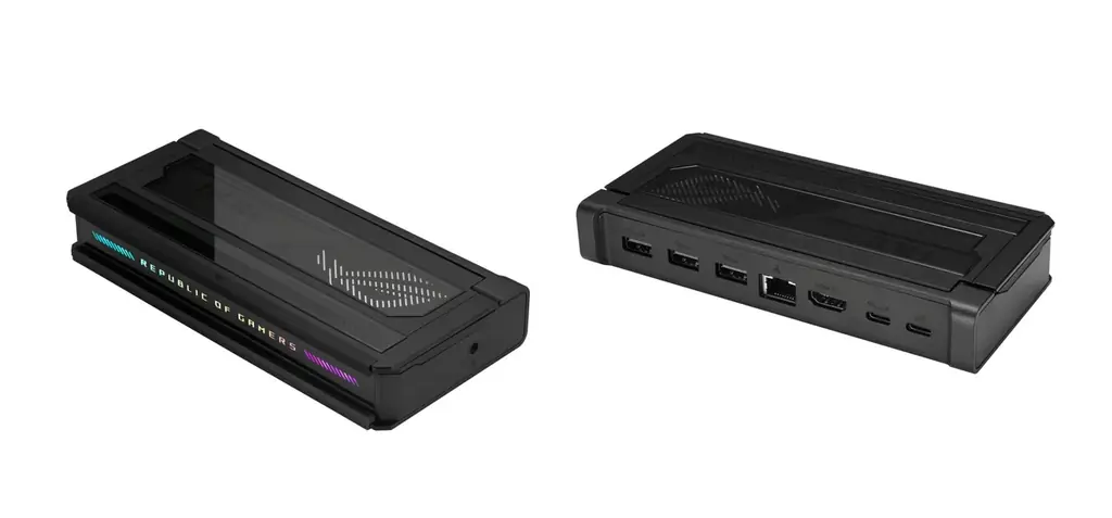 ROGとXboxが生み出すかつてないポータブルゲーム機「ROG Xbox Ally」および「ROG Xbox Ally X」の予約開始を発表 画像 15