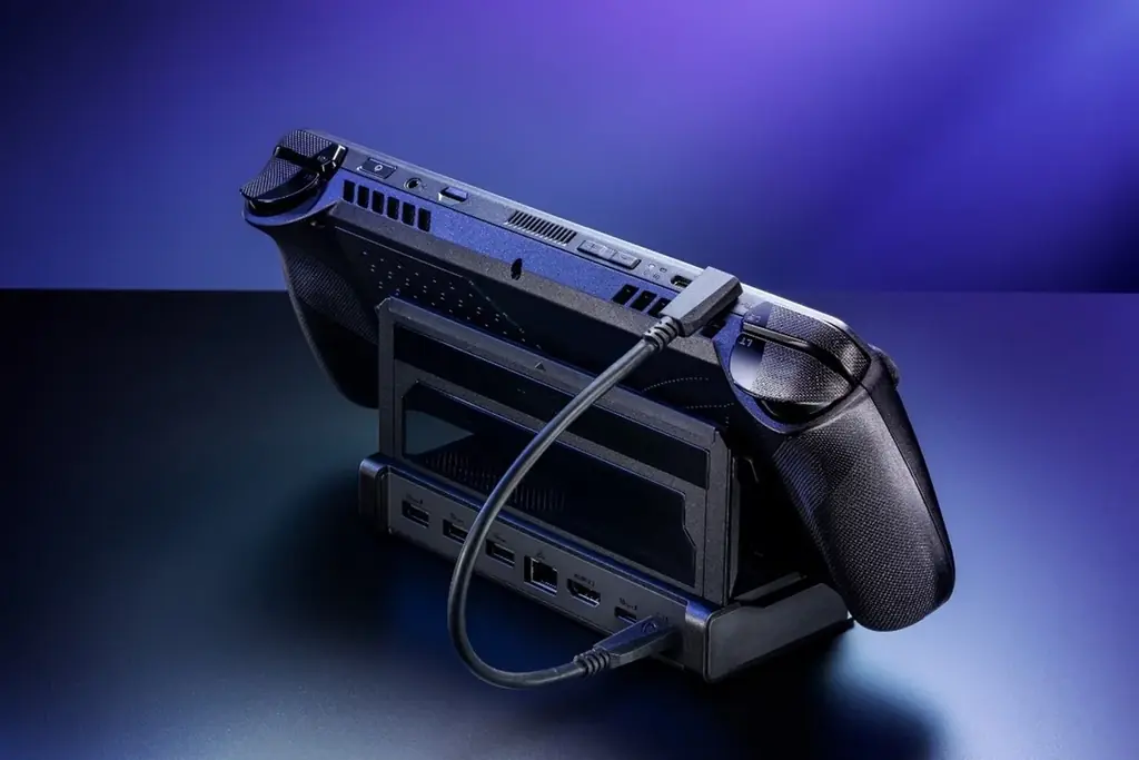 ROGとXboxが生み出すかつてないポータブルゲーム機「ROG Xbox Ally」および「ROG Xbox Ally X」の予約開始を発表 画像 17