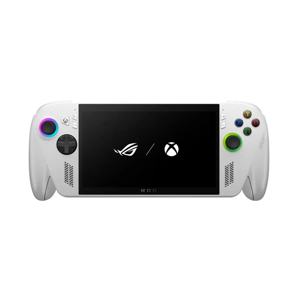 ROGとXboxが生み出すかつてないポータブルゲーム機「ROG Xbox Ally」および「ROG Xbox Ally X」の予約開始を発表 画像 2