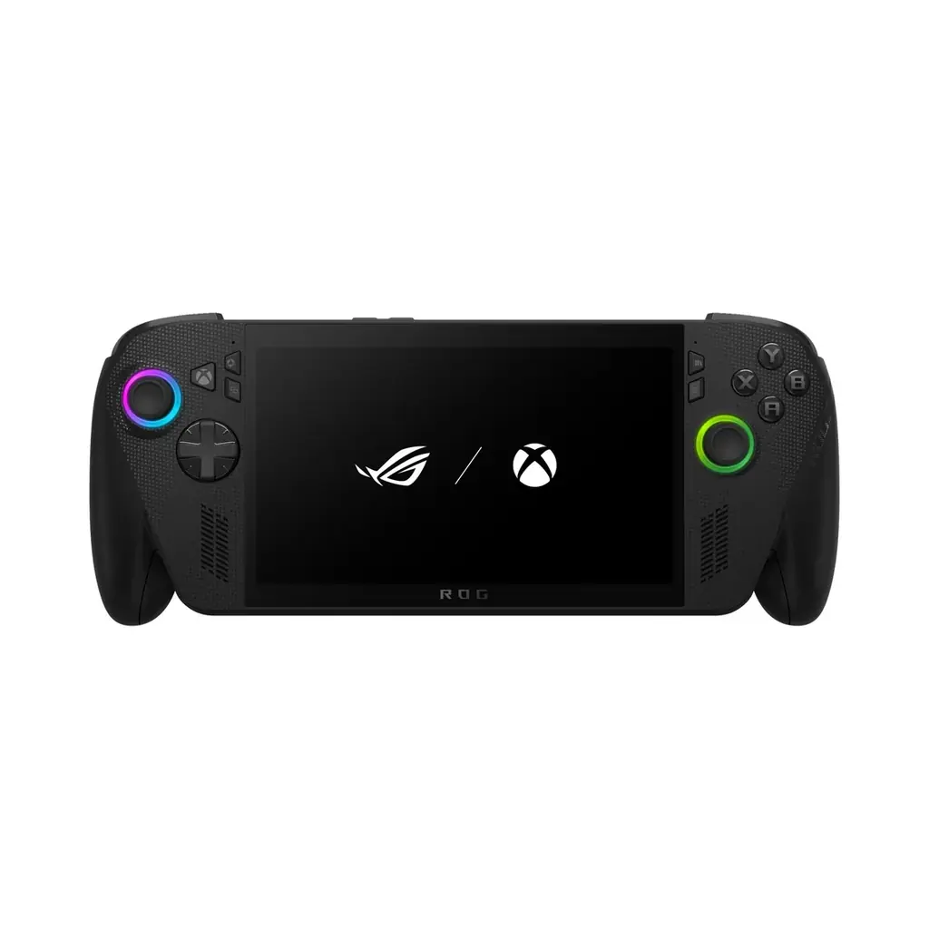 ROGとXboxが生み出すかつてないポータブルゲーム機「ROG Xbox Ally」および「ROG Xbox Ally X」の予約開始を発表 画像 4