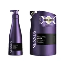 「質感記憶*1」で思い通りのしなやかな髪へ導くヘアケアブランド「NEXXUS」フルリニューアルを記念してHANAとの初コラボレーションが実現！ 画像 11