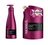 「質感記憶*1」で思い通りのしなやかな髪へ導くヘアケアブランド「NEXXUS」フルリニューアルを記念してHANAとの初コラボレーションが実現！ 画像 14