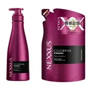 「質感記憶*1」で思い通りのしなやかな髪へ導くヘアケアブランド「NEXXUS」フルリニューアルを記念してHANAとの初コラボレーションが実現！ 画像 15