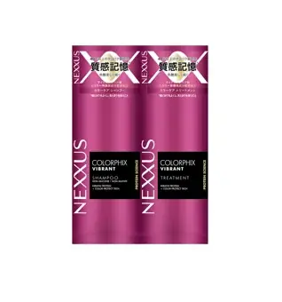 「質感記憶*1」で思い通りのしなやかな髪へ導くヘアケアブランド「NEXXUS」フルリニューアルを記念してHANAとの初コラボレーションが実現！ 画像 17