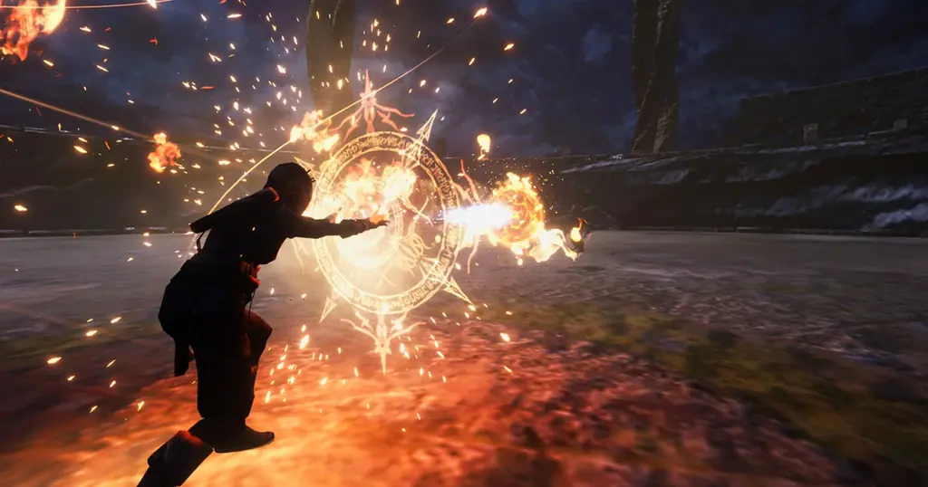 アニメ調エフェクトの新カリキュラムを追加！4ヶ月でゲーム業界就職を目指す『CGGYMゲームエフェクトパック』 画像 1