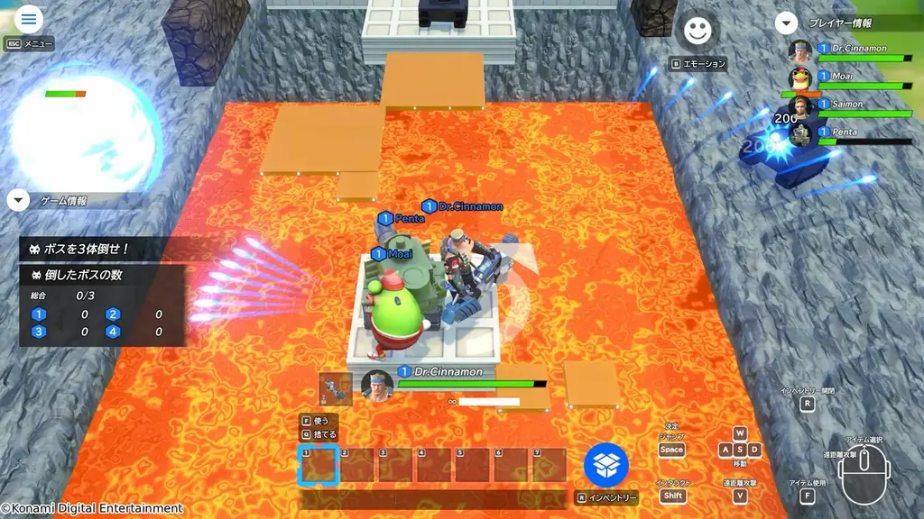 誰もが簡単に“ゲームクリエイター”になれる！　　　　　　　　　　　新ゲームプロジェクト『ワイワイワールド Craft（仮）』始動！ 画像 5