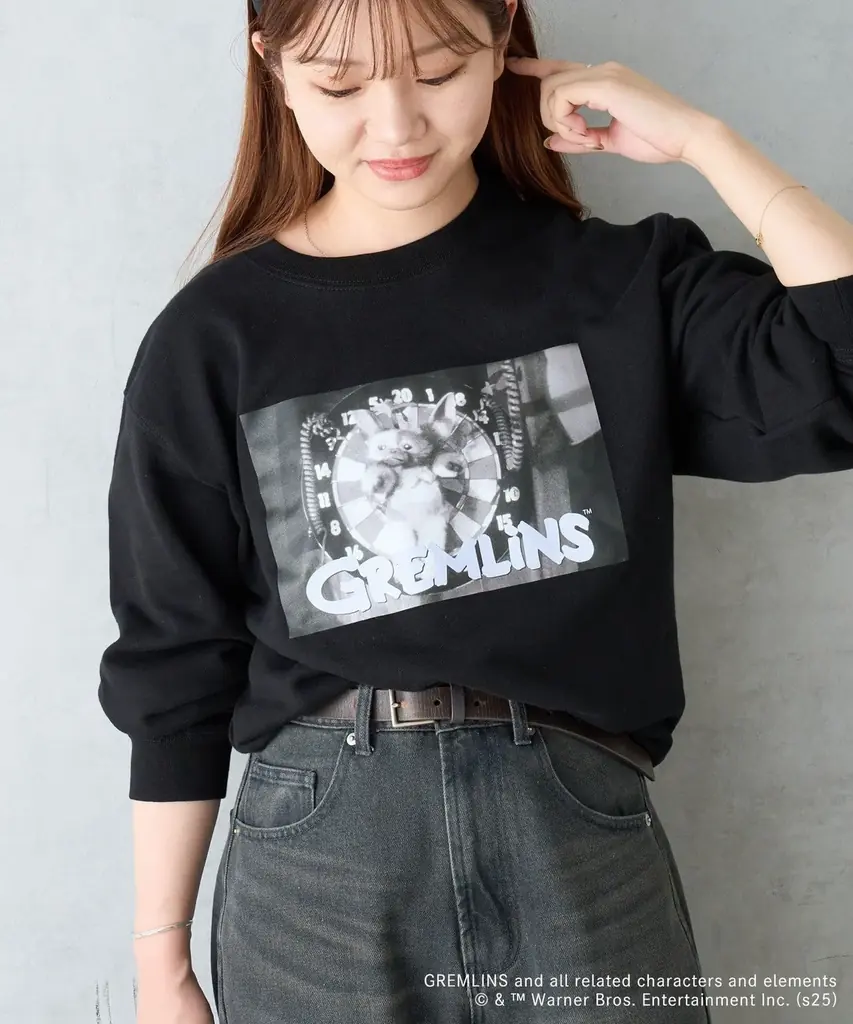 【GREMLINS×BIRTHDAY BAR】ギズモ 別注アイテムを限定発売！ 画像 10