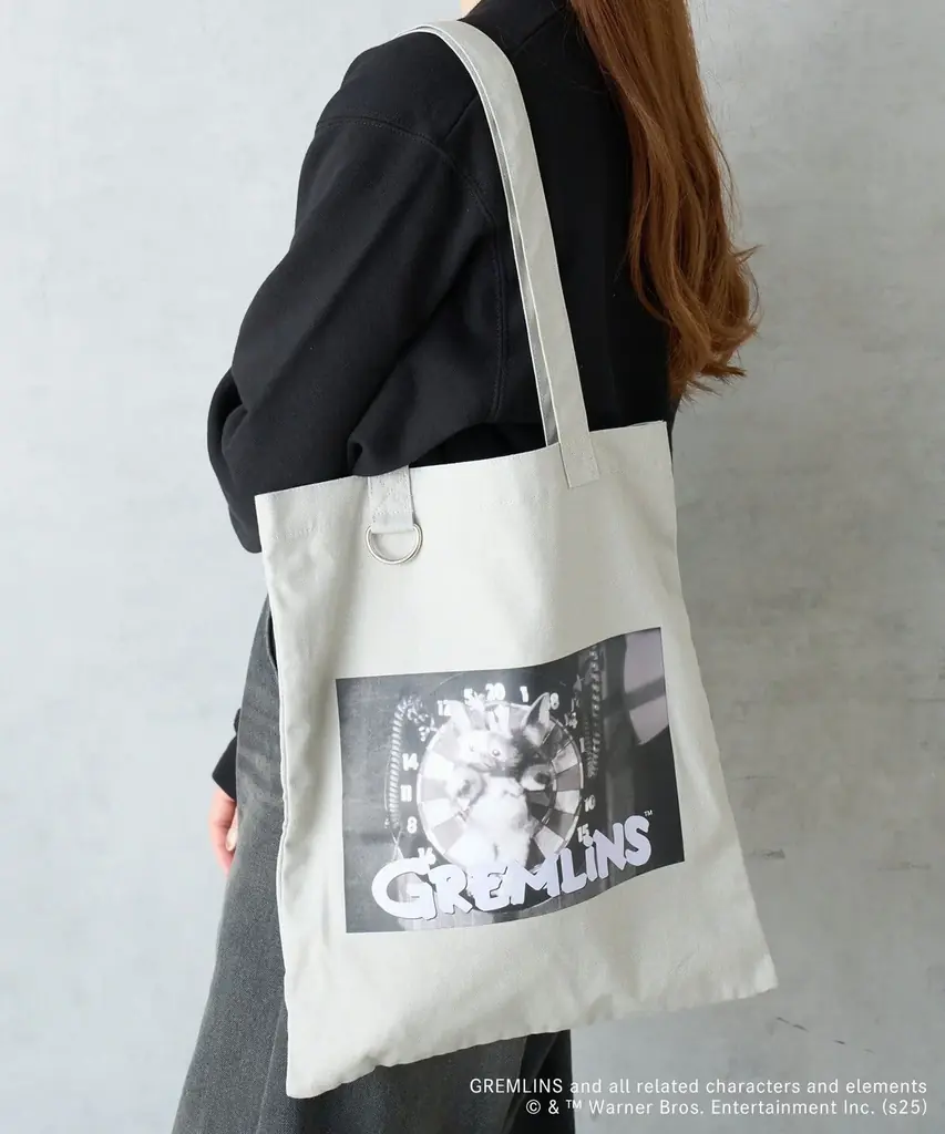 【GREMLINS×BIRTHDAY BAR】ギズモ 別注アイテムを限定発売！ 画像 11