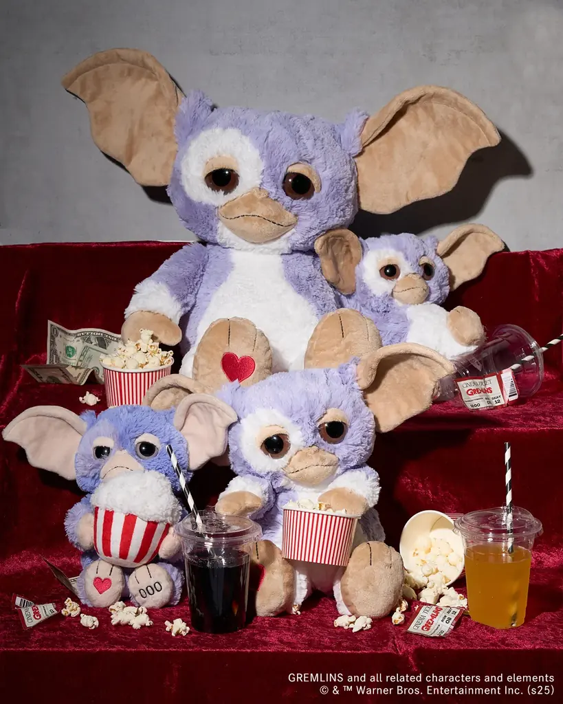 【GREMLINS×BIRTHDAY BAR】ギズモ 別注アイテムを限定発売！ 画像 15