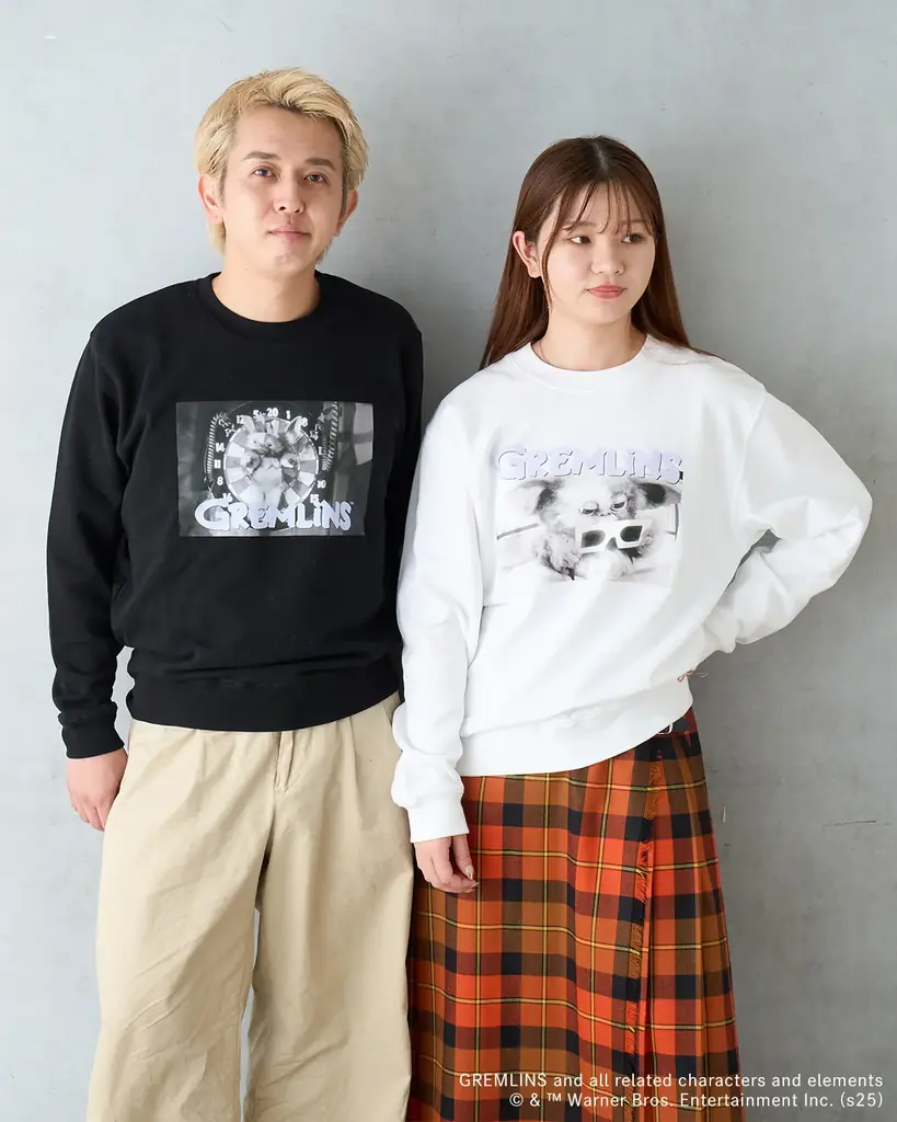 【GREMLINS×BIRTHDAY BAR】ギズモ 別注アイテムを限定発売！ 画像 16
