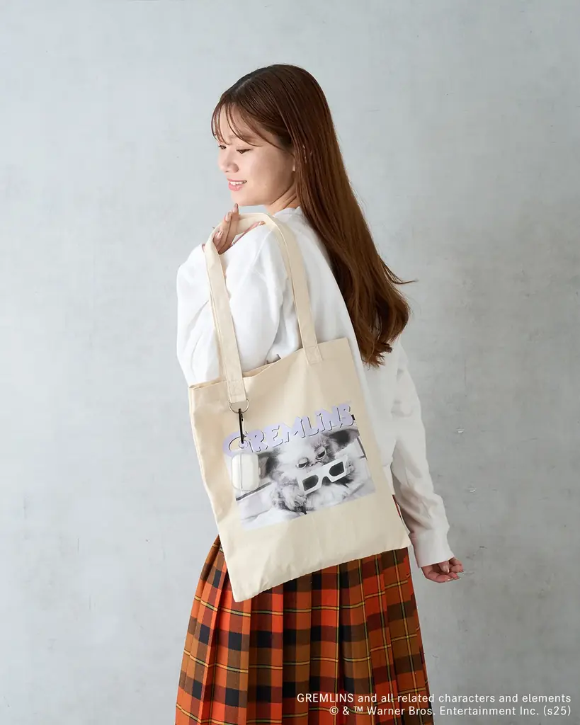 【GREMLINS×BIRTHDAY BAR】ギズモ 別注アイテムを限定発売！ 画像 17