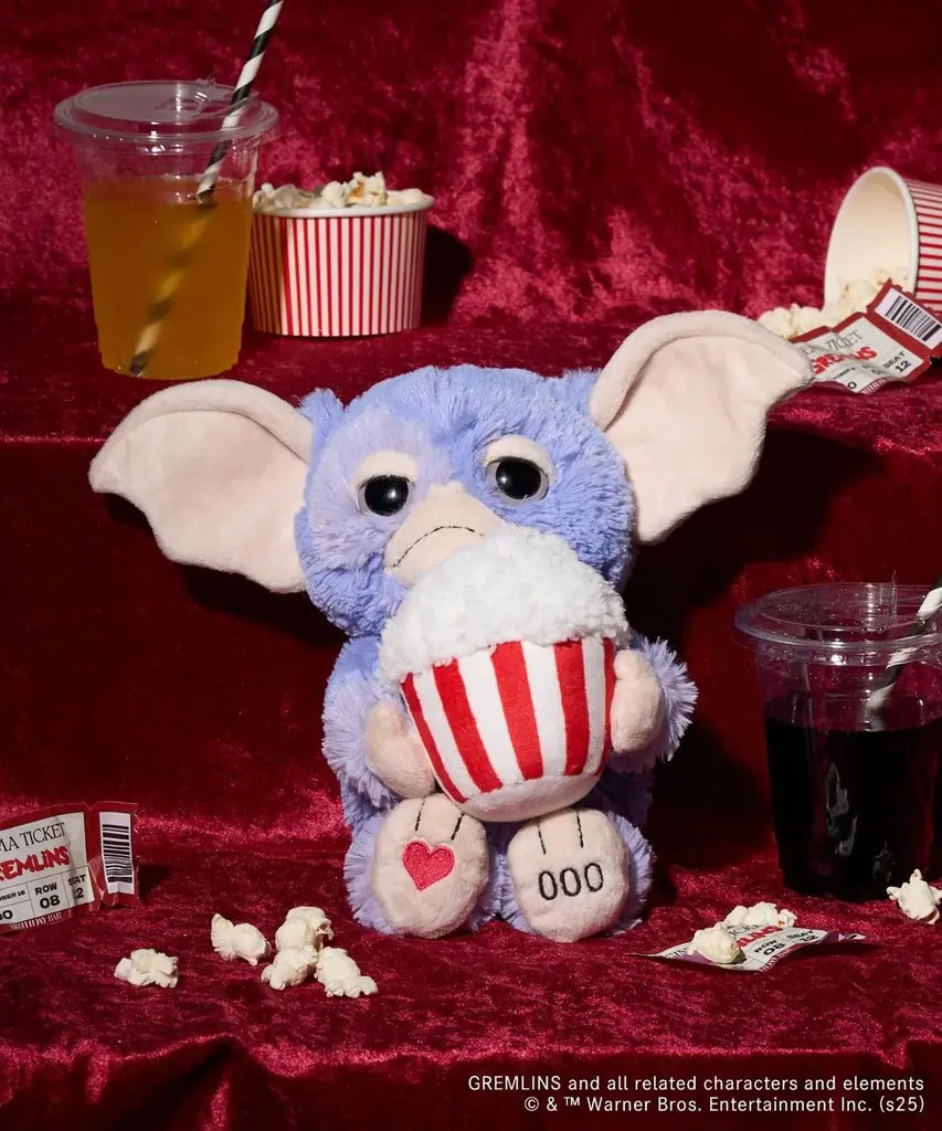 【GREMLINS×BIRTHDAY BAR】ギズモ 別注アイテムを限定発売！ 画像 2