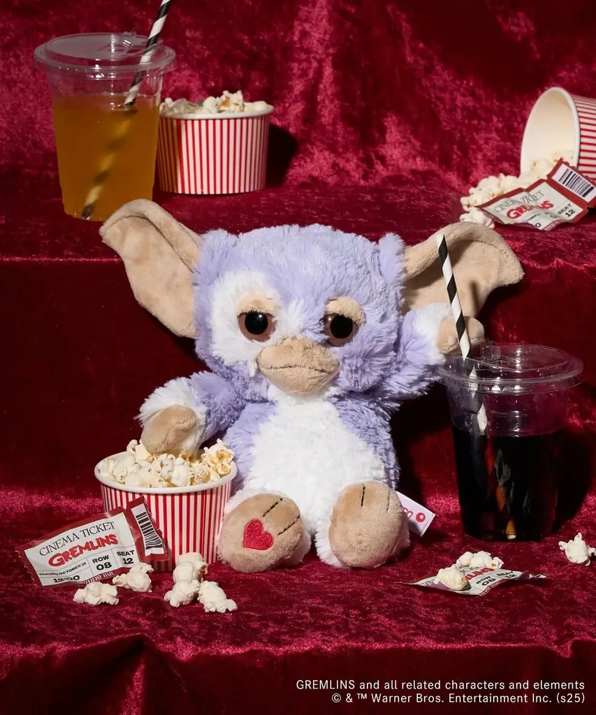 【GREMLINS×BIRTHDAY BAR】ギズモ 別注アイテムを限定発売！ 画像 3