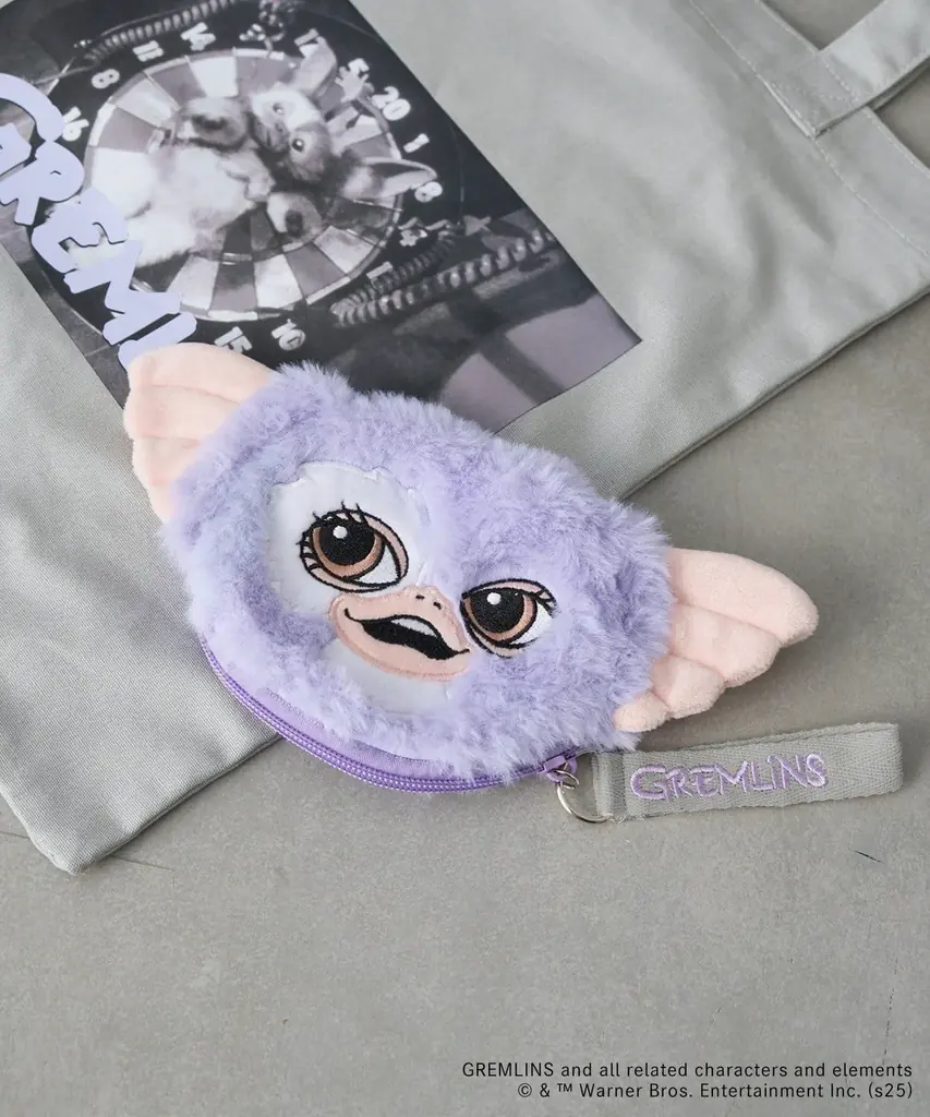 【GREMLINS×BIRTHDAY BAR】ギズモ 別注アイテムを限定発売！ 画像 7