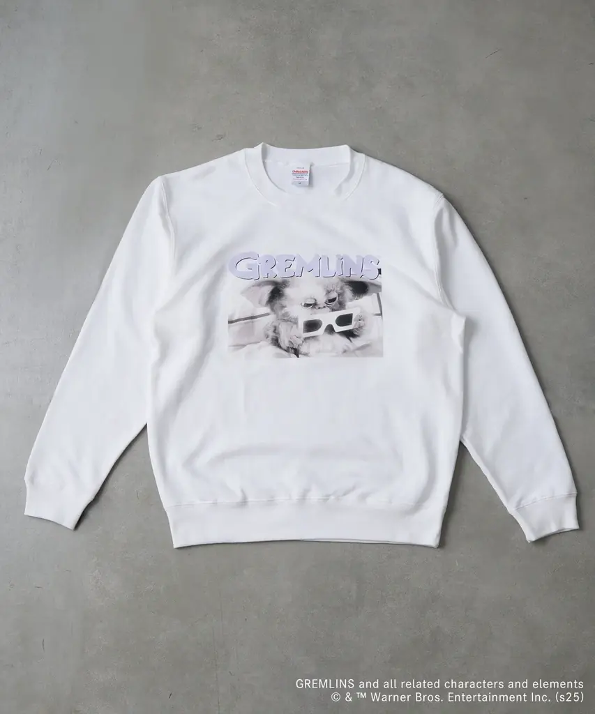 【GREMLINS×BIRTHDAY BAR】ギズモ 別注アイテムを限定発売！ 画像 9