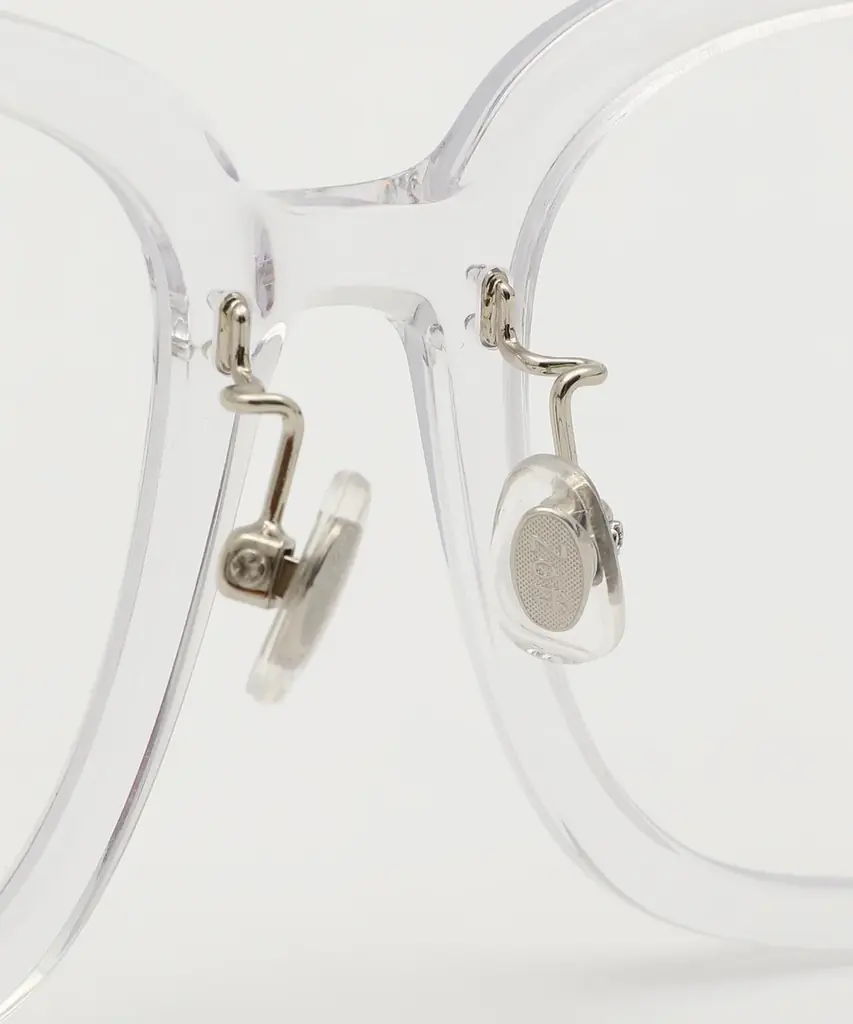 メガネブランド「Zoff」と「and ST」の人気スタッフとの初コラボレーションアイウェア全３種が登場 画像 6