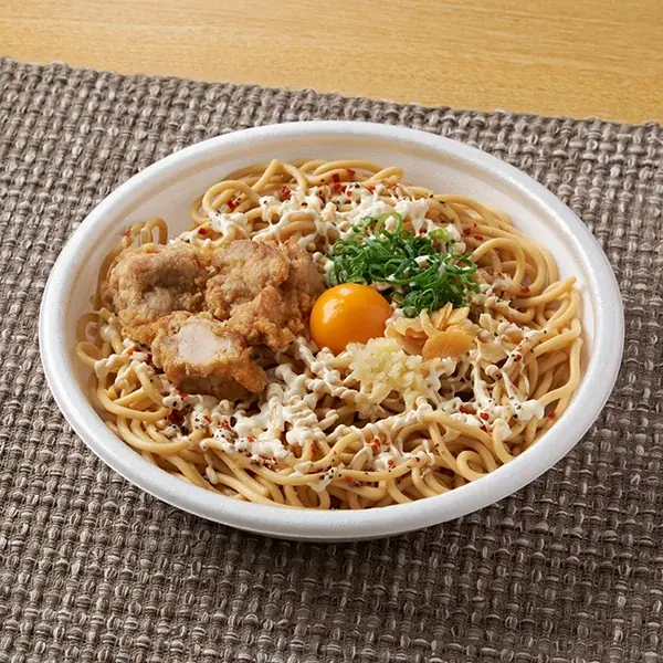 ファミマ流の月見がいよいよ初開催！普通の月見じゃモノ足りない！「月見背徳メシ」全10種類を9月30日（火）発売～月夜に食欲を呼び起こす”背徳の一撃”～ 画像 5
