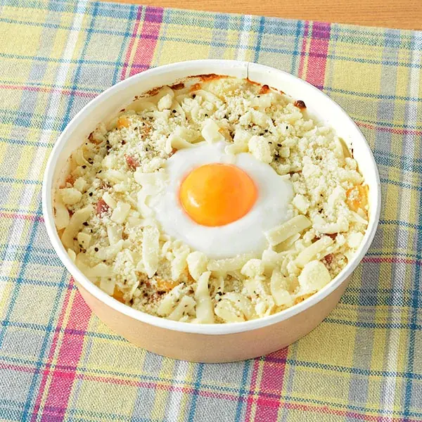 ファミマ流の月見がいよいよ初開催！普通の月見じゃモノ足りない！「月見背徳メシ」全10種類を9月30日（火）発売～月夜に食欲を呼び起こす”背徳の一撃”～ 画像 9