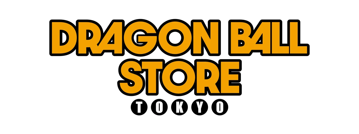 世界初の「DRAGON BALL STORE」が東京駅一番街1階に登場！2025年11月14日(金)オープン決定！ストアロゴ、キービジュアル解禁！ 画像 1