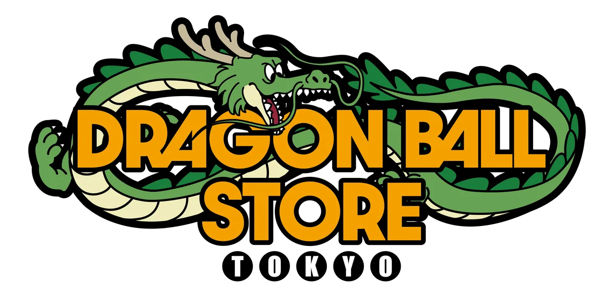世界初の「DRAGON BALL STORE」が東京駅一番街1階に登場！2025年11月14日(金)オープン決定！ストアロゴ、キービジュアル解禁！ 画像 2