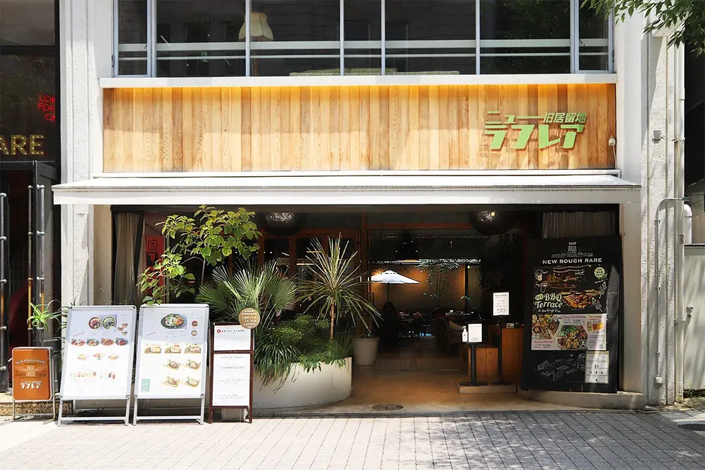 この秋、4種のスイーツが新登場。選べるおいしさ10月1日から。神戸旧居留地「ニューラフレア」 画像 7
