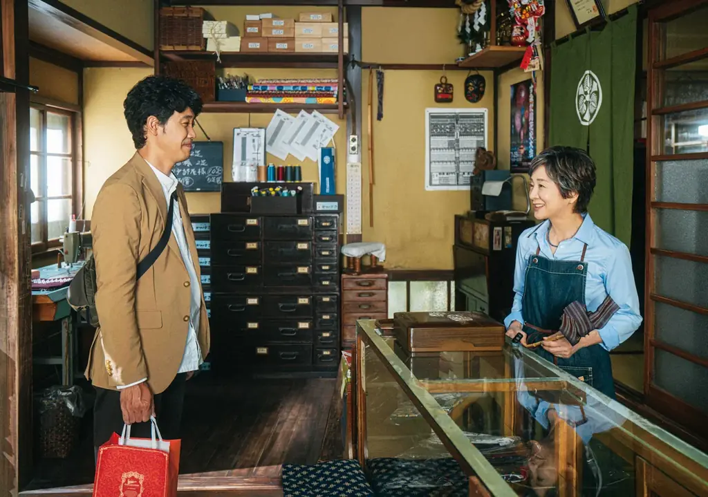山田洋次監督最新作「TOKYOタクシー」公開記念！9月・10月・11月に「パリタクシー」や山田洋次監督作を放送！CS衛星劇場 画像 1