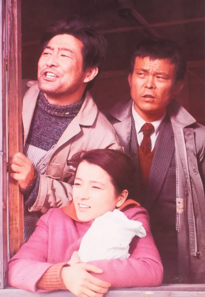 山田洋次監督最新作「TOKYOタクシー」公開記念！9月・10月・11月に「パリタクシー」や山田洋次監督作を放送！CS衛星劇場 画像 5