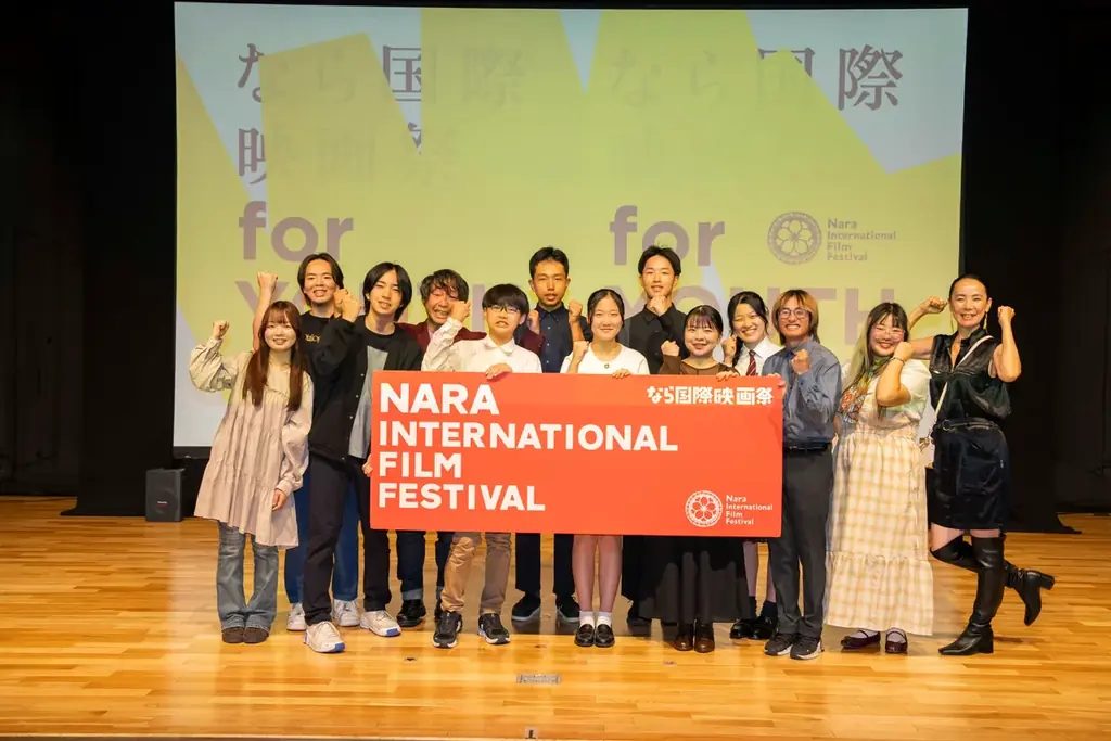 ユースが創るなら国際映画祭 for YOUTH 2025の全貌