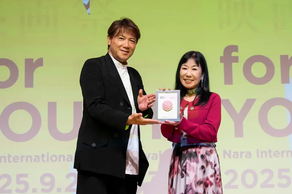 ー 映画と未来をつなぐ「なら国際映画祭 for Youth 2025」閉幕ー ユース世代が「創る・観る・運営する」3つのプロジェクトを展開 画像 3