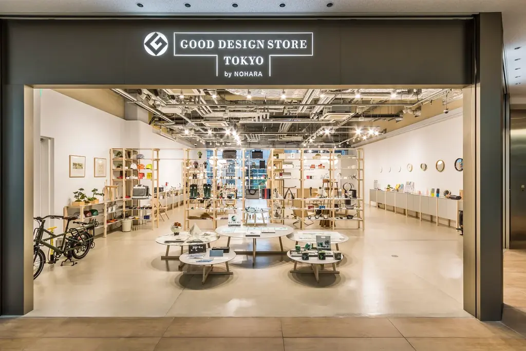 【GOOD DESIGN STORE TOKYO by NOHARA】福岡県 小倉井筒屋にPOPUP初出店 画像 9