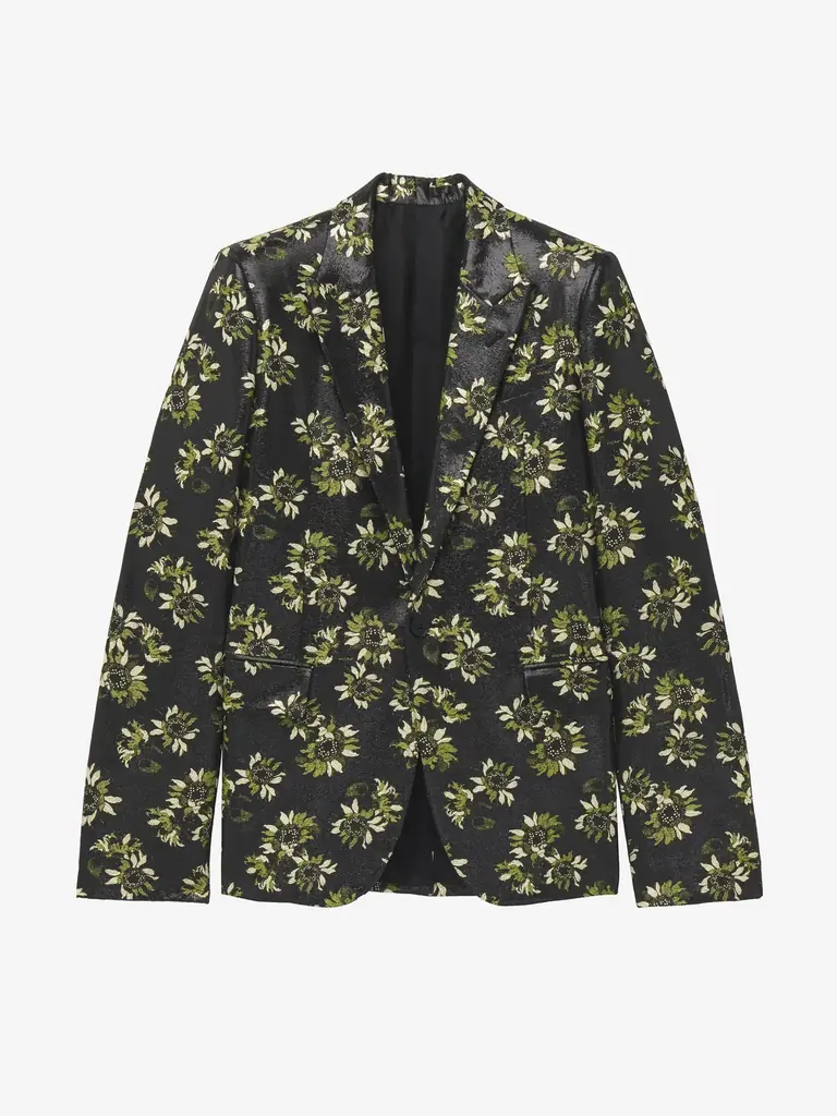 【McQueen】イム・シワンがマックイーンを着用 画像 2