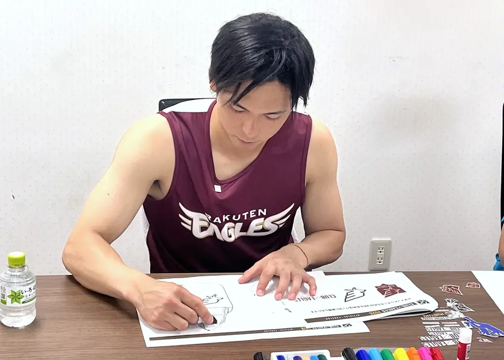 【楽天イーグルス】10/2（木）～ 2026シーズン 公式ファンクラブ「CLUB EAGLES」入会受付開始！ 画像 2