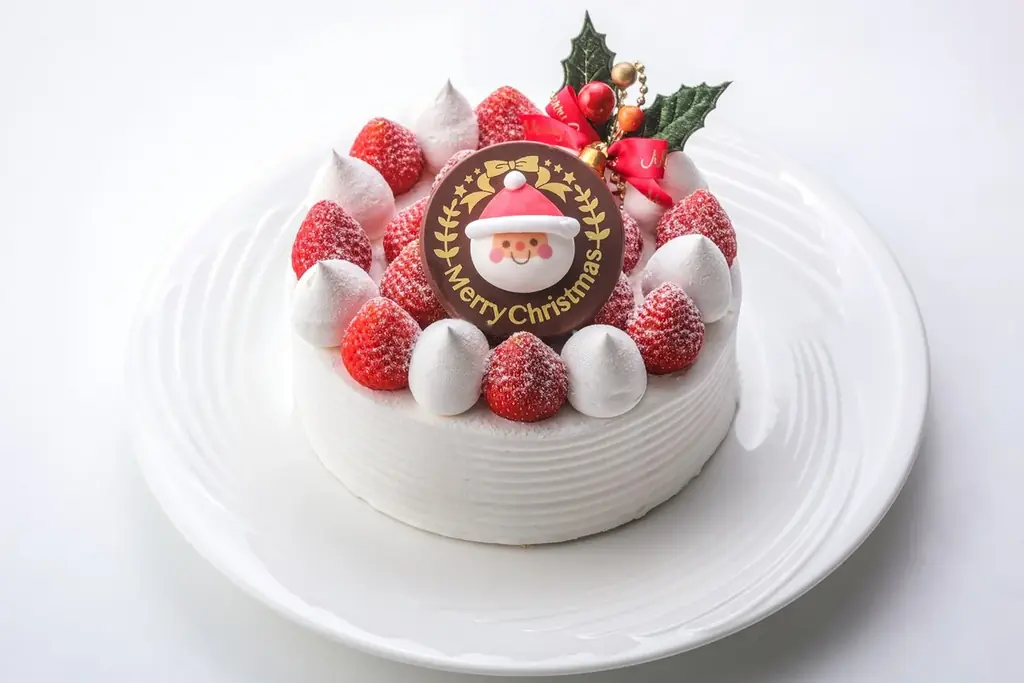 大切な人と囲む特別なひとときを。ホテルが贈る至福のクリスマスケーキ登場 画像 6