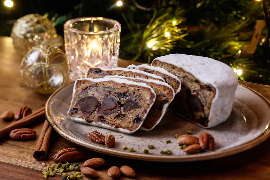 HOTEL THE MITSUI KYOTO 聖夜に彩りを添える クリスマスコース＆クリスマスケーキの予約受付を開始 画像 7