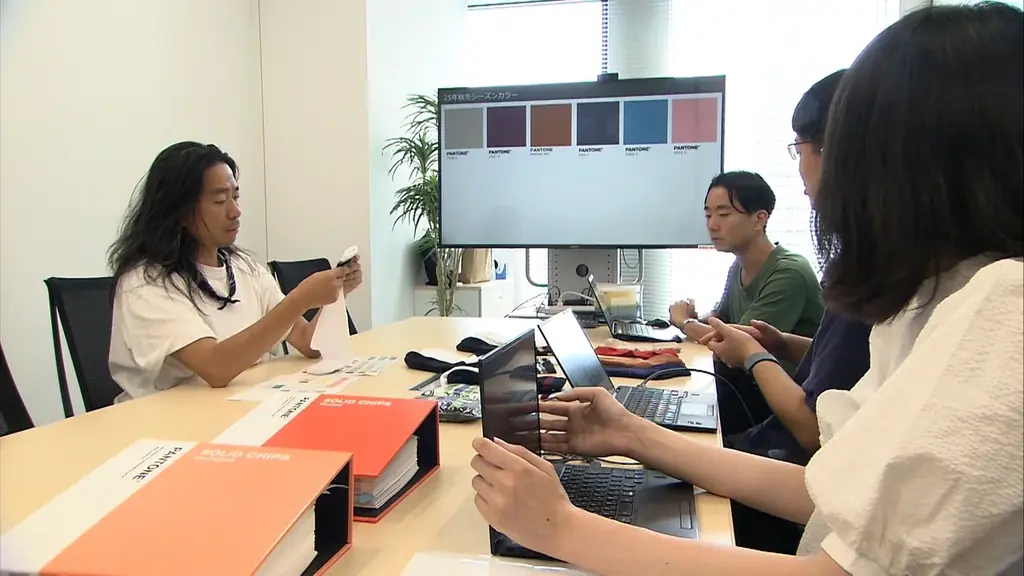 『コンビニエンスウェア』で常識を覆す！大阪店舗数シェア１位「ファミリーマート」社長の挑戦に迫る 画像 4