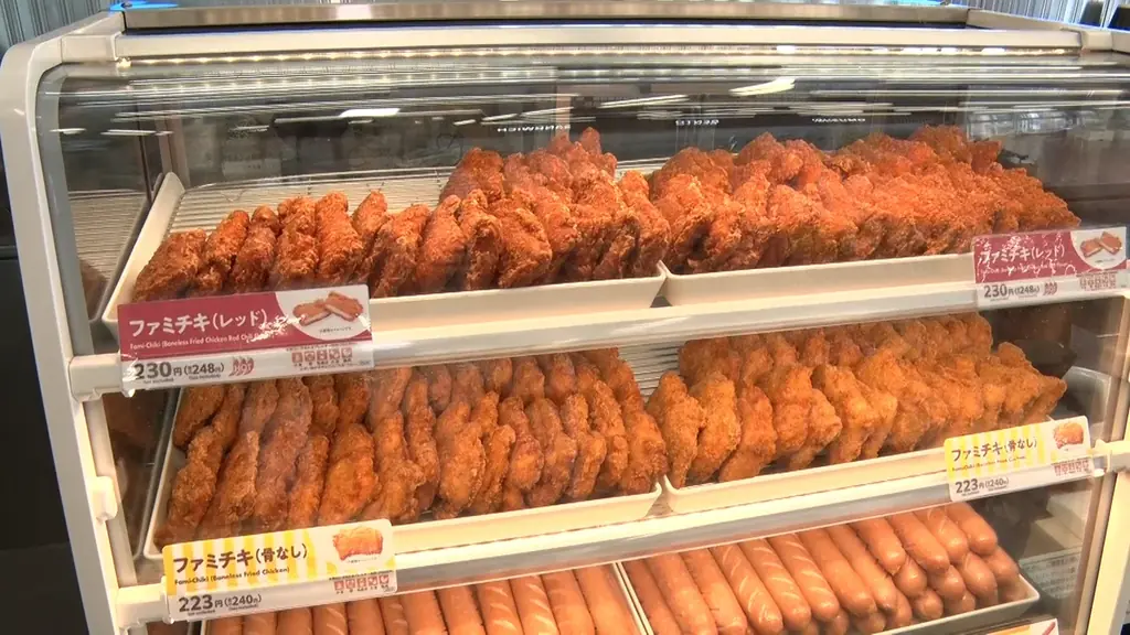 『コンビニエンスウェア』で常識を覆す！大阪店舗数シェア１位「ファミリーマート」社長の挑戦に迫る 画像 7