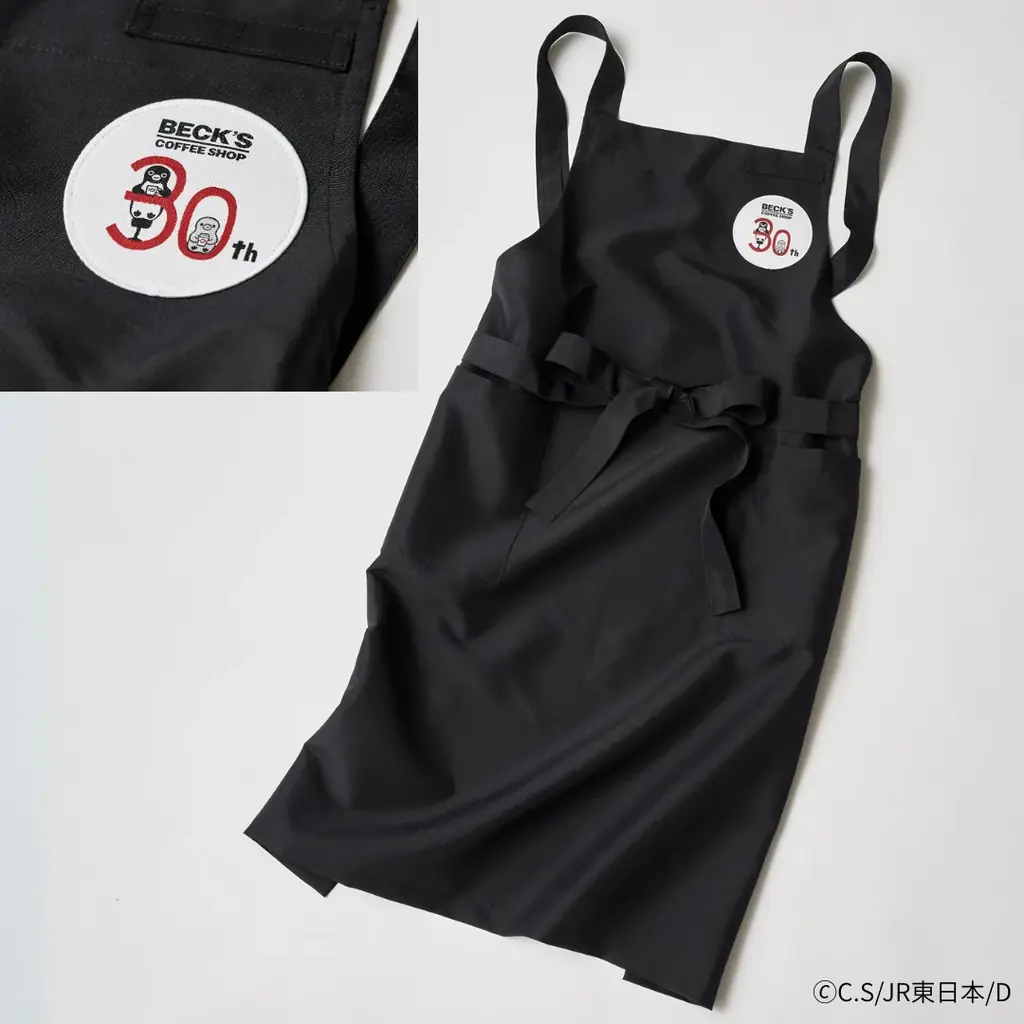 ベックスコーヒーショップ30周年記念 第3弾！10月1日(水)限定メニュー発売！長年愛されたクラブハウスサンドを復刻・飲むスイーツドリンクに限定Suicaのペンギングッズなど特別企画が盛りだくさん！ 画像 10
