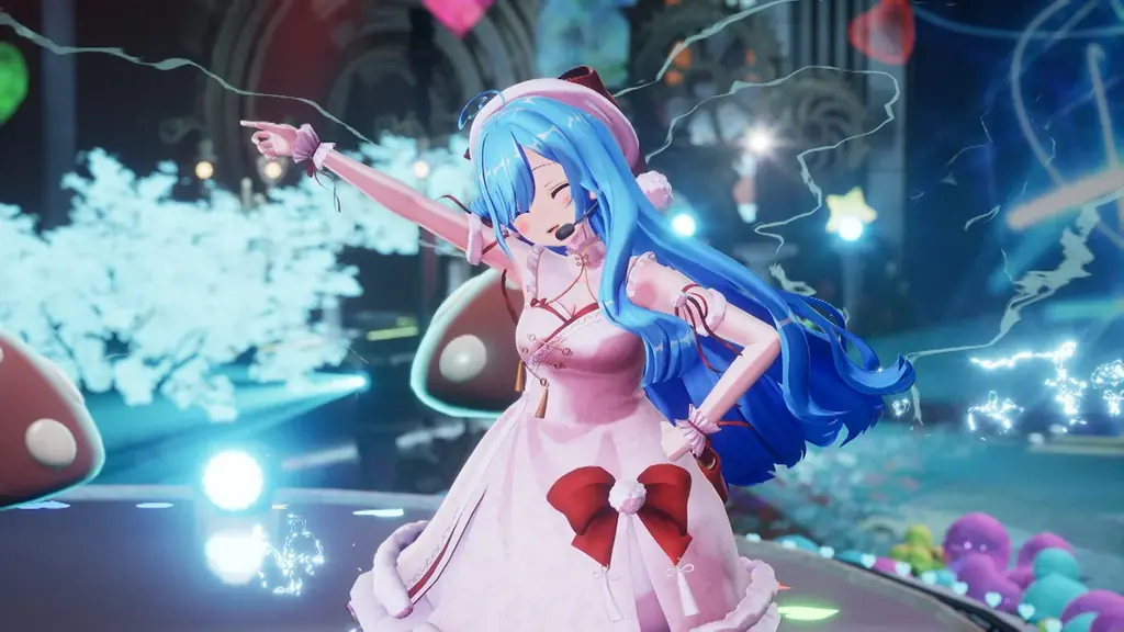 ＜イベントレポート＞「はんぱない文化祭2025」音楽LIVE第1部・第2部のオフィシャルレポートを公開！ 画像 10