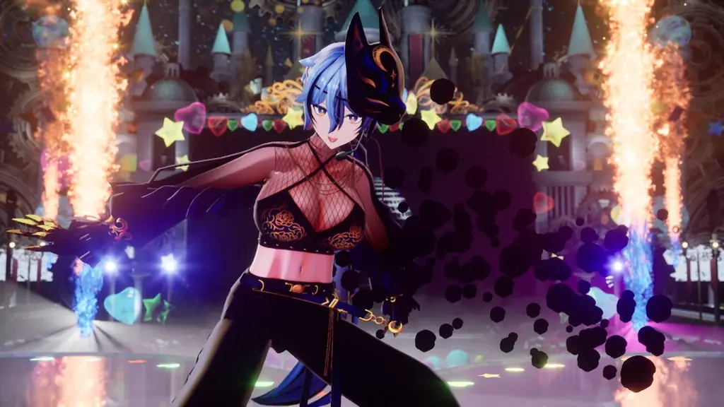 ＜イベントレポート＞「はんぱない文化祭2025」音楽LIVE第1部・第2部のオフィシャルレポートを公開！ 画像 11