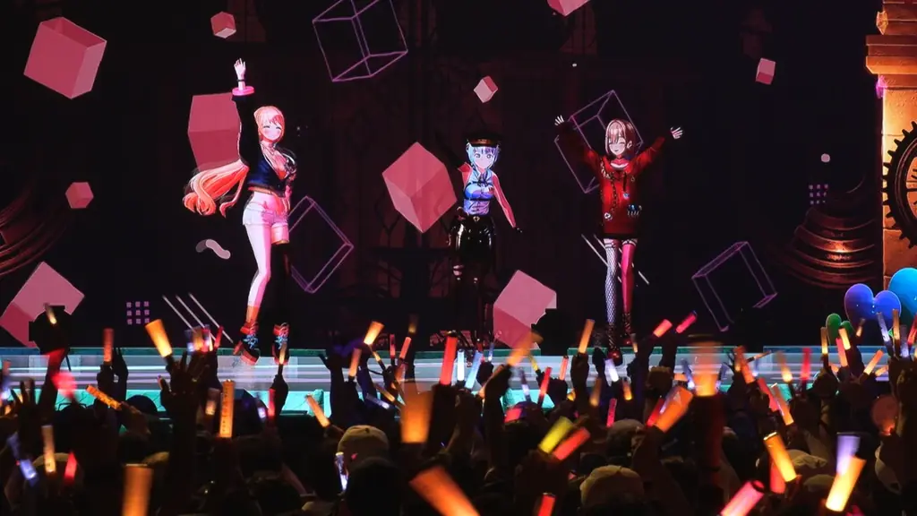 ＜イベントレポート＞「はんぱない文化祭2025」音楽LIVE第1部・第2部のオフィシャルレポートを公開！ 画像 13